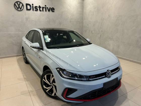 VOLKSWAGEN JETTA 2.0 350 TSI GASOLINA GLI DSG